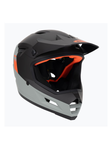 Велосипедна каска Bell Sanction 2 DLX MIPS blip rootbeer