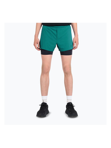 Мъжки шорти за бягане Ciele Athletics DLY d" Long Brief 2 harbor