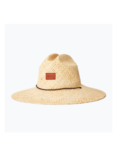 Rip Curl Premium Surf Straw natural дамска шапка