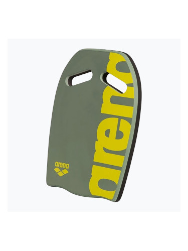 Дъска за плуване Arena Kickboard sage/artic lime
