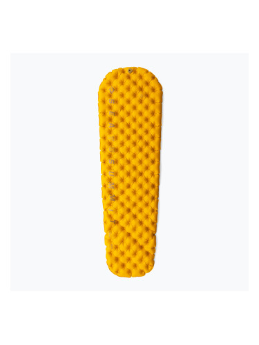 Надуваем дюшек/матрак Sea To Summit UltraLight XR Unsulated arrowwood