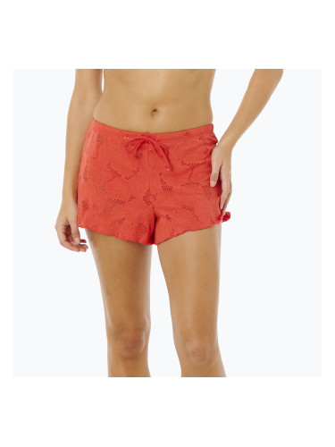 Мъжки плажни шорти Rip Curl Oasis Swim Short deep red