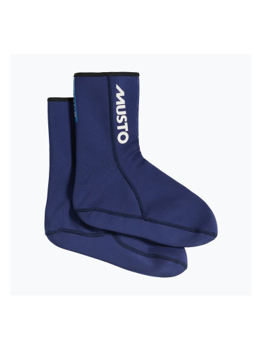 Неопренови чорапи Musto Championship 1mm catalina blue