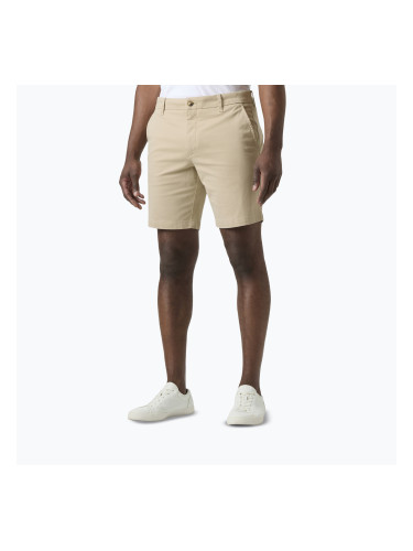 Мъжки шорти за трекинг Helly Hansen Bryggen Chino khaki