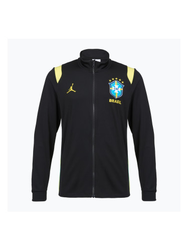Мъжки футболен суитшърт Brazil Academy Pro Jordan Dri-Fit