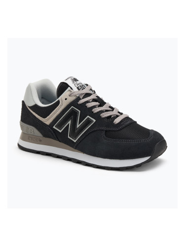 Мъжки обувки New Balance 574 black