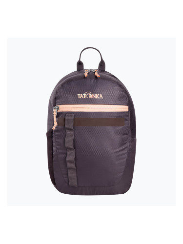 Детска градска раница Tatonka Husky Bag 10 l midnight plum