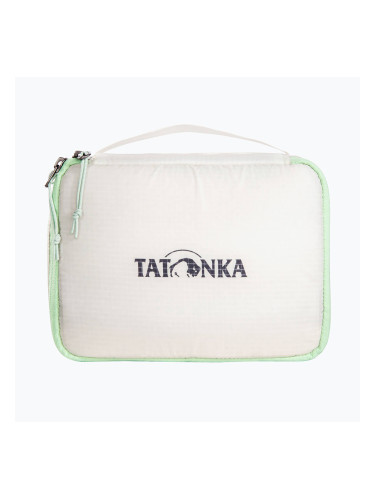Туристически органайзер Tatonka SQZY Padded Pouch 1,7 l светлосив