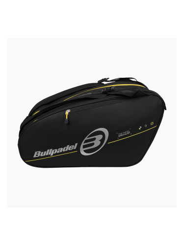 Чанта за падел Bullpadel BPP26015 Tour black