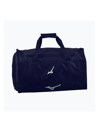 Чанта за тренировка Mizuno Ryoko Coach Bag Holdall navy