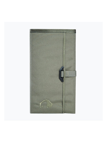 Постелка за сядане Tatonka BC stone grey olive