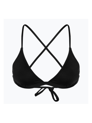 Горнище на бански костюм Rip Curl Classic Surf Xback Tri black