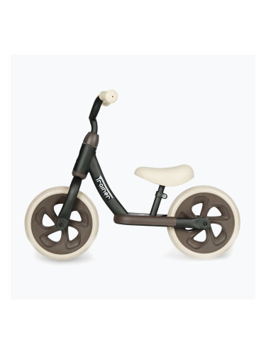 Велосипед без педали Qplay Trainer black