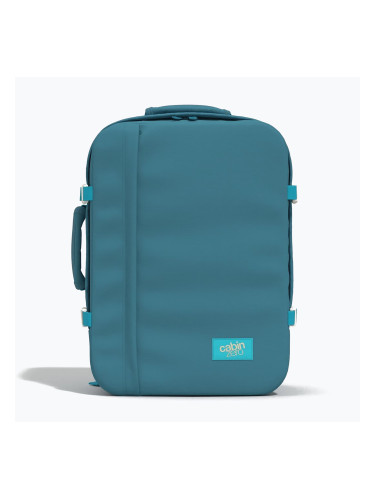 Туристическа раница CabinZero Classic 44 l bali blue