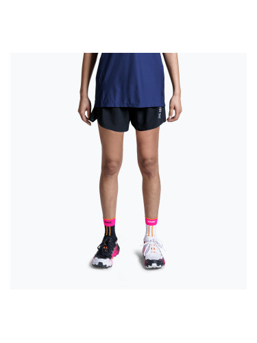 Дамски шорти за бягане X-Bionic Streamlite Trail Running x black