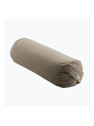 Валяк за йога Myga brown