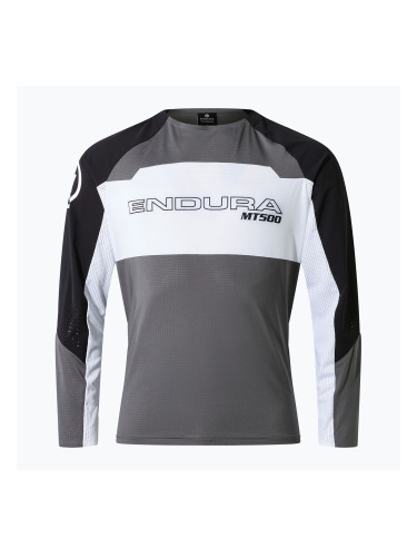 Мъжки велосипеден суитшърт Endura MT500 Burner Lite black
