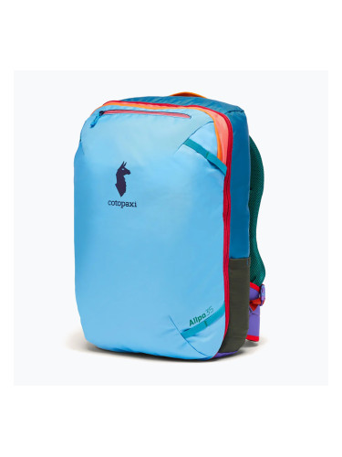 Туристическа раница Cotopaxi Allpa Travel Pack 35 l del dia