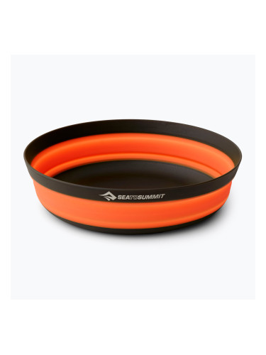 Купа Sea to Summit Frontier UL Collapsible 890 ml orange