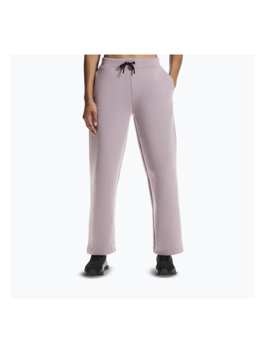 Дамски панталони за тренировка On Focus Tech heron