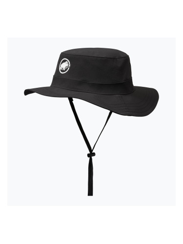Шапка Mammut Runbold black