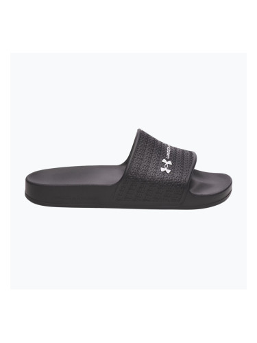 Мъжки чехли Under Armour ARMR Shower titan grey/titan grey/black