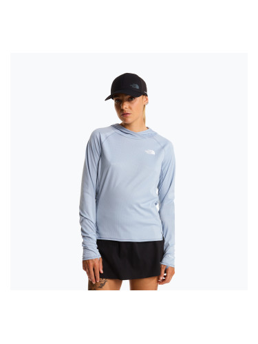 Дамски суитшърт The North Face Sunriser Hoodie frost grey