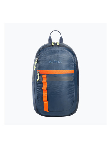 Детска градска раница Tatonka City Pack 12 l navy