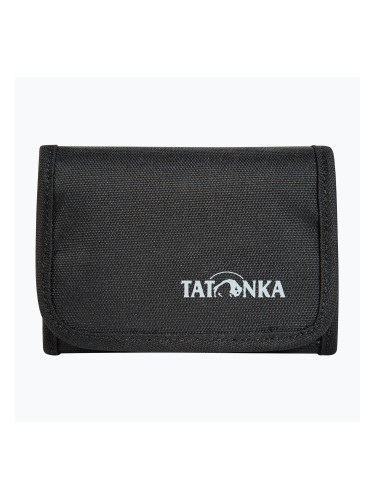 Tatonka Портфейл с папка черен