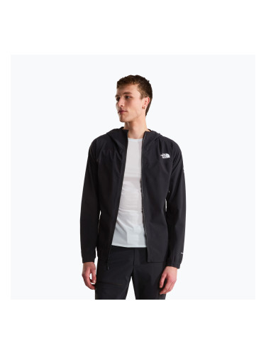 Мъжко софтшел яке The North Face Summit Off Width tnf black