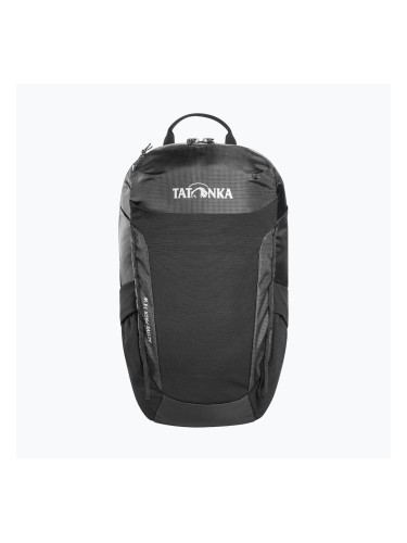 Дамска раница Tatonka Active Pack 14 l black