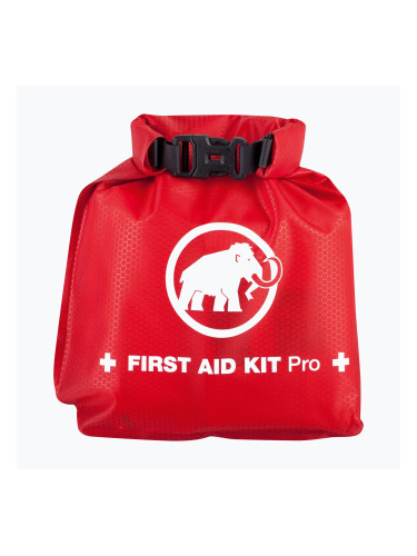 Комплект за първа помощ Mammut Pro Комплект за първа помощ при пътуване с мак