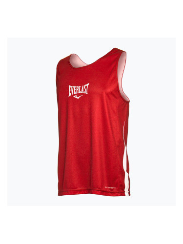 Мъжка тениска Everlast Amateur Competition Vest red