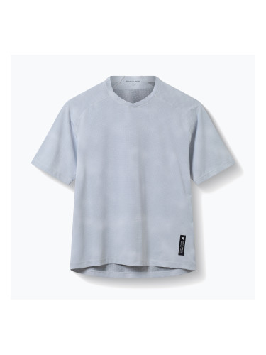 Дамска колоездачна фланелка Endura Alltrack Roam Tech W white