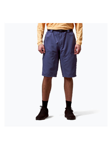 Мъжки колоездачни шорти Endura Hummvee Short indigo rock