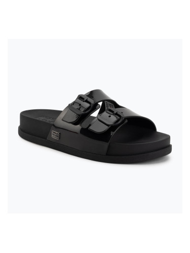 Дамски чехли Tommy Jeans Comfort Jelly black