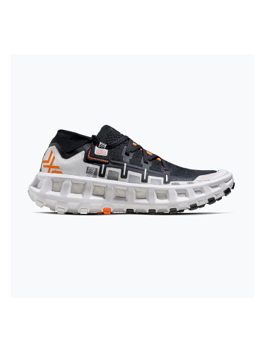 Обувки за бягане + чорапи X-Bionic Terraskin X01 x black/x white