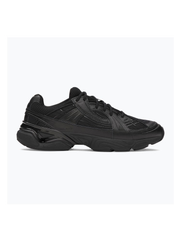 Обувки за тренировка Under Armour Sola black/black/ultimate black