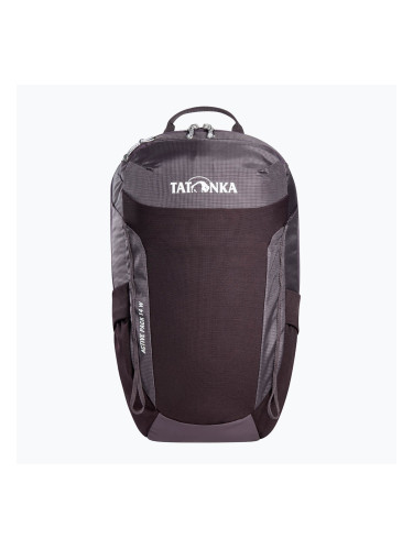 Дамска раница Tatonka Active Pack 14 l midnight plum