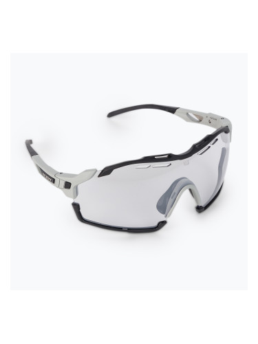 Rudy Project Cutline Impactx Photochromic 2Laser очила за колоездене черни/сиви SP637897-0000