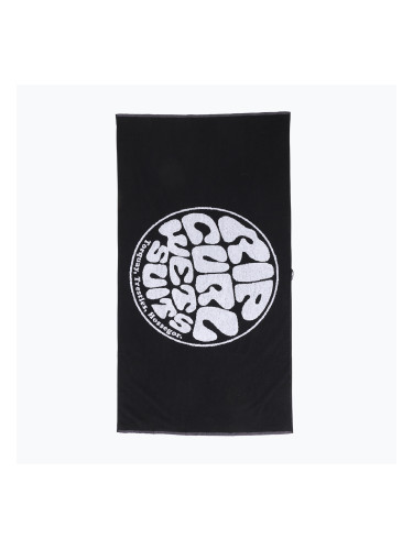 Хавлия Rip Curl Logos black