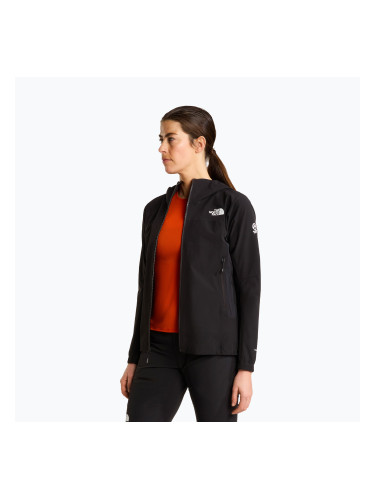 Дамско софтшел яке The North Face Summit Off Width tnf black