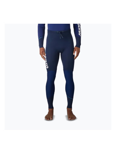 Мъжки неопренови панталони Musto Championship 1mm catalina blue