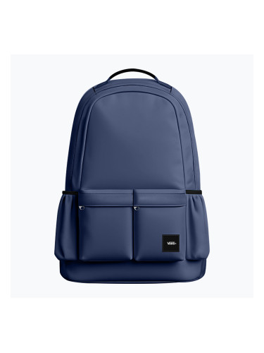 Градска раница Vans Off The Wall 22 l deep indigo