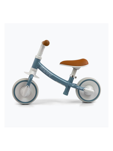 Велосипед без педали Milly Mally Skippy blue