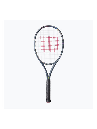 Тенис ракета Wilson US Open Pro 100 grey