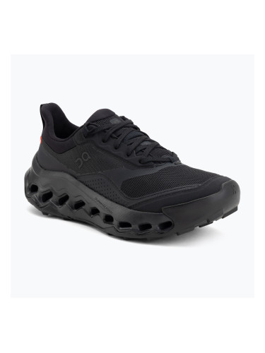 Дамски обувки за трекинг On Running Cloudhorizon 2 black/black