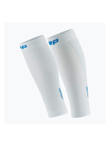 CEP Компресионни ленти за прасеца на жените Calf 5.0 ice/blue