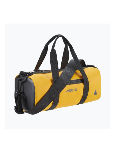 Водоустойчива чанта Musto Genoa Mini Carryall 2.0 gold