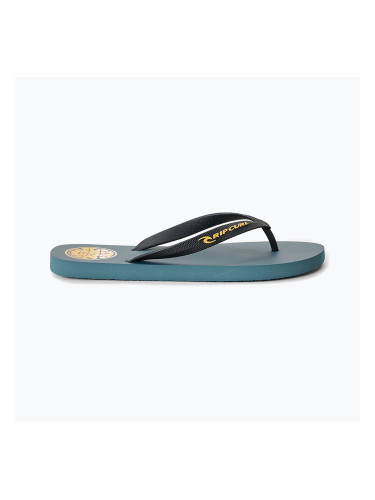 Мъжки джапанки Rip Curl Icons of Surf Bloom Open Toe moss